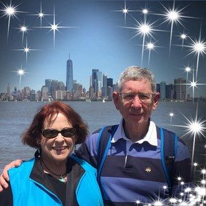 Meet your Posher, Laurie